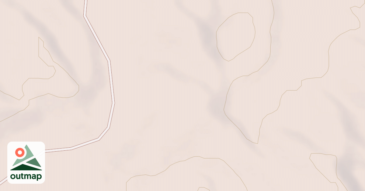 Map of 8391