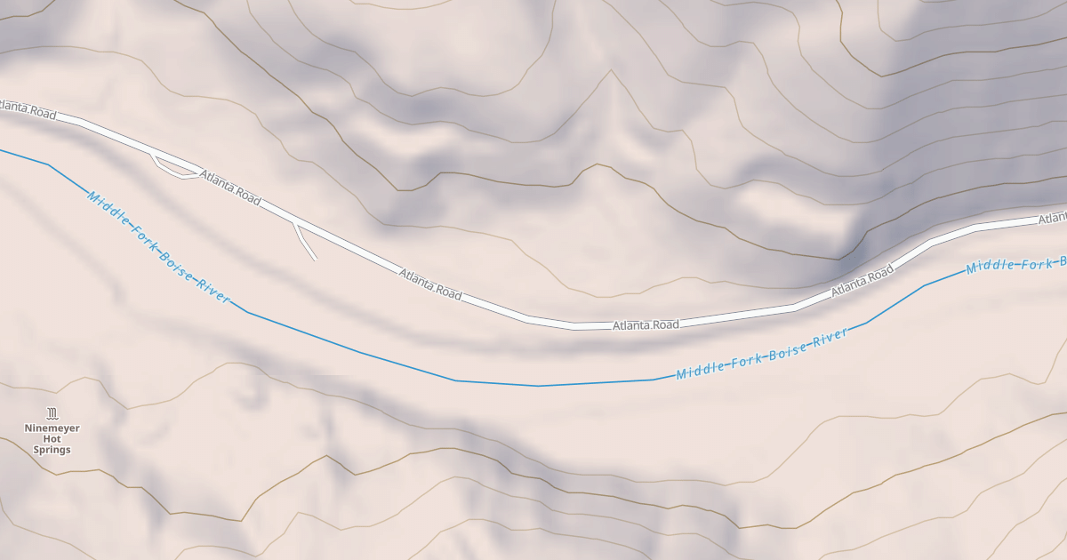 Map preview of NEINMEYER