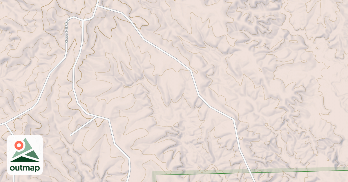 Map of WAS 6002G