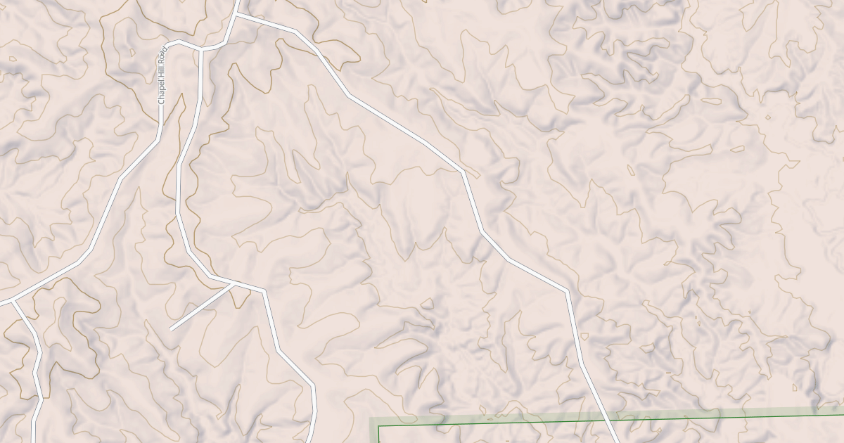 Map preview of WAS 6002G