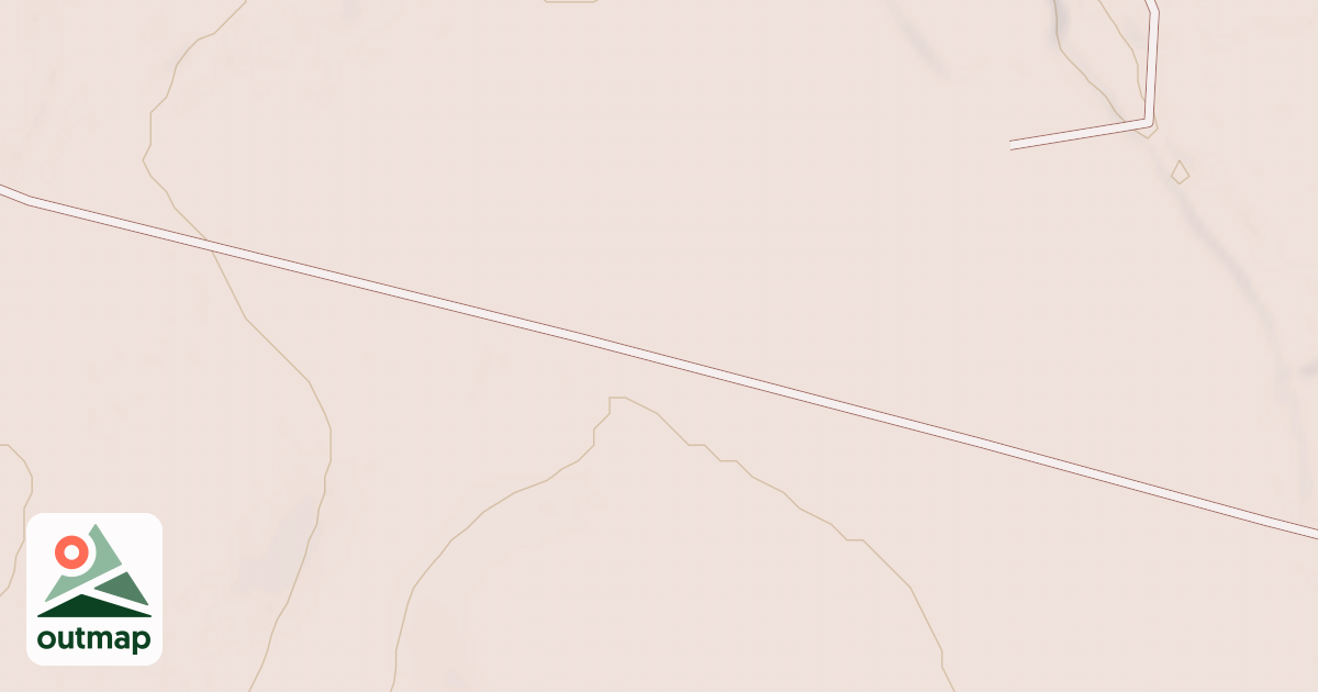Map of BLM National GTLF Public Motorized Roads 245afb14-ccfb-46a9-a5ba-59bd1123c25d
