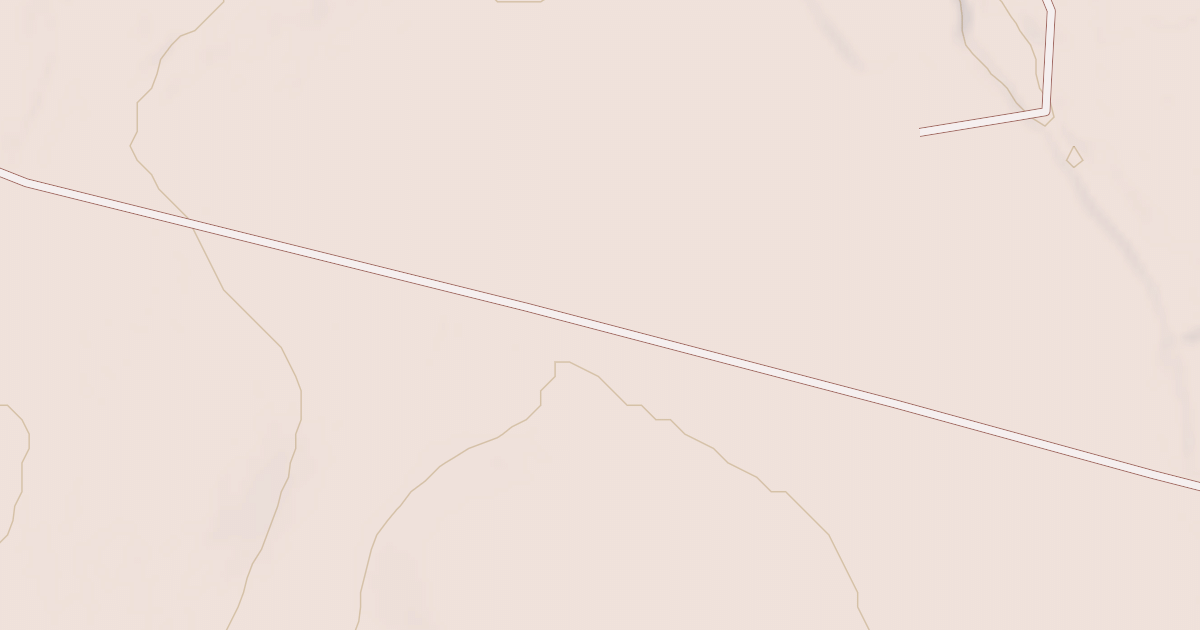 Map preview of BLM National GTLF Public Motorized Roads 245afb14-ccfb-46a9-a5ba-59bd1123c25d