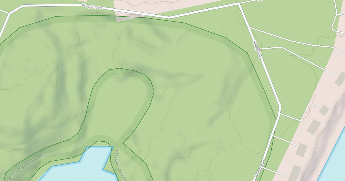 Map preview of FR 2179E