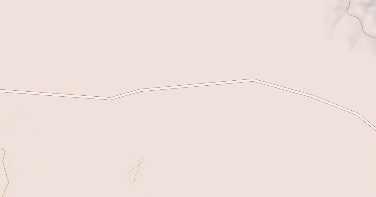 Map preview of BLM National GTLF Public Motorized Roads 24bb5b3e-09b7-4304-96b1-7906f0a7e7d2