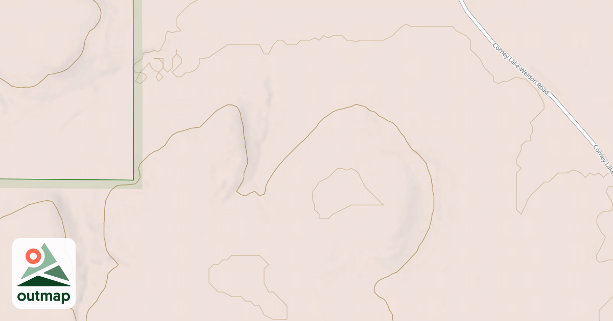 Map of 9003
