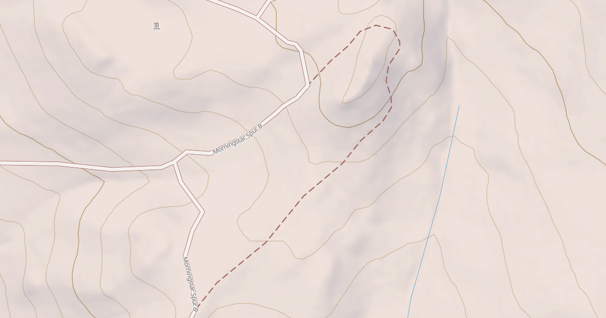 Map preview of CONNECTOR ROAD