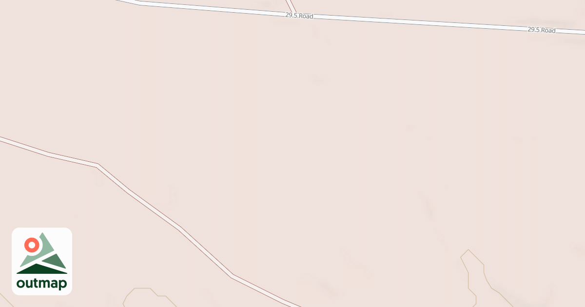 Map of 8102 SPUR A111A