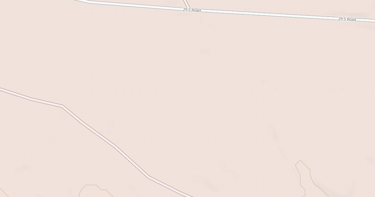 Map preview of 8102 SPUR A111A