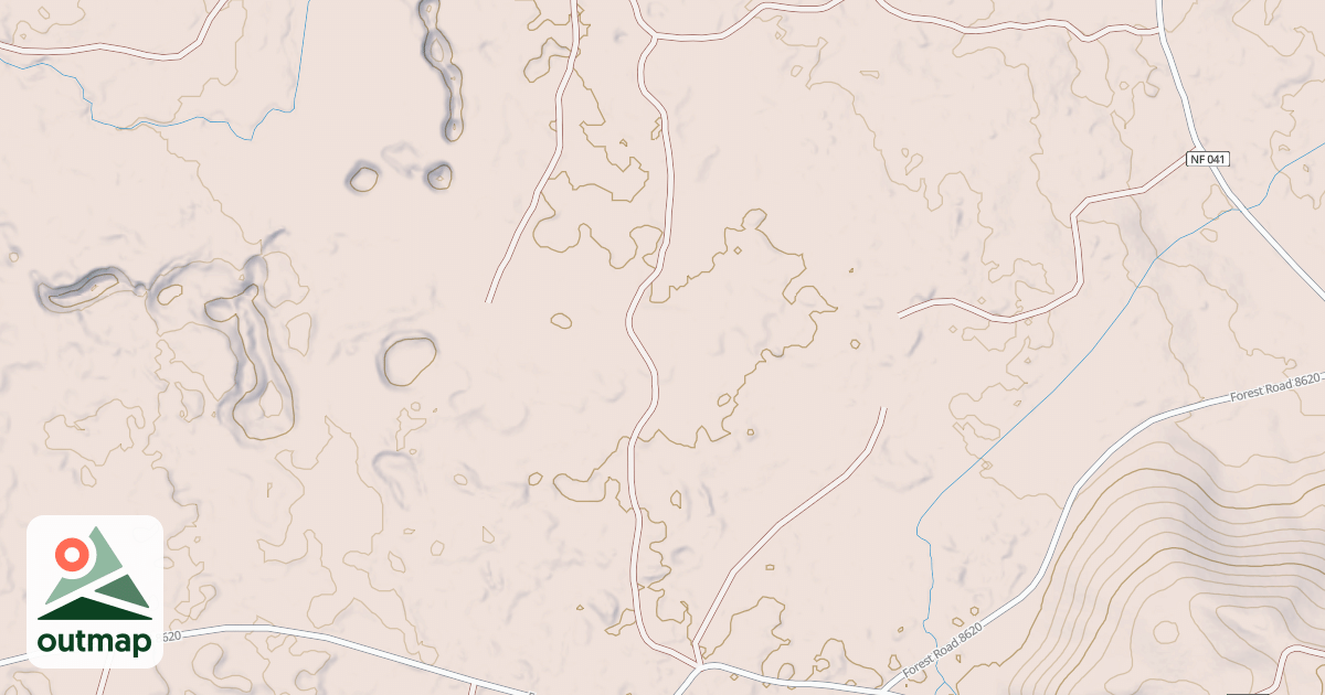 Map of ED-10