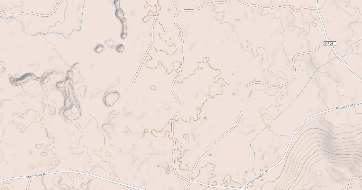 Map preview of ED-10