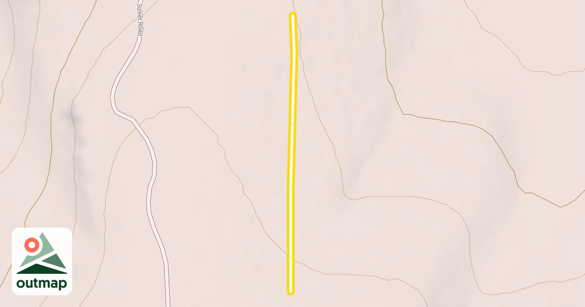 Map of Corridor