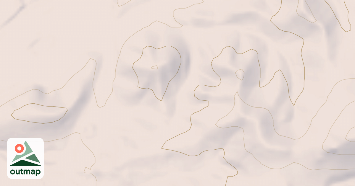 Map of BLM National GTLF Public Motorized Roads 2f349cd3-3bda-416a-a506-ab36c414d2a3
