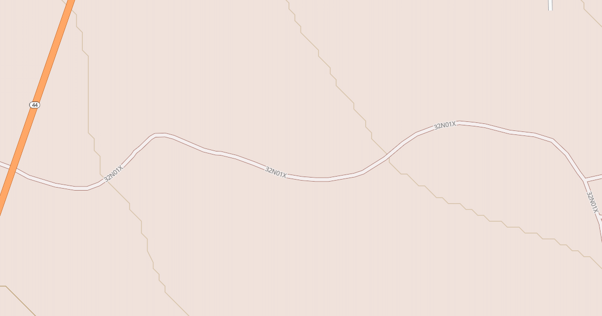 Map preview of BIG PINE LOOP