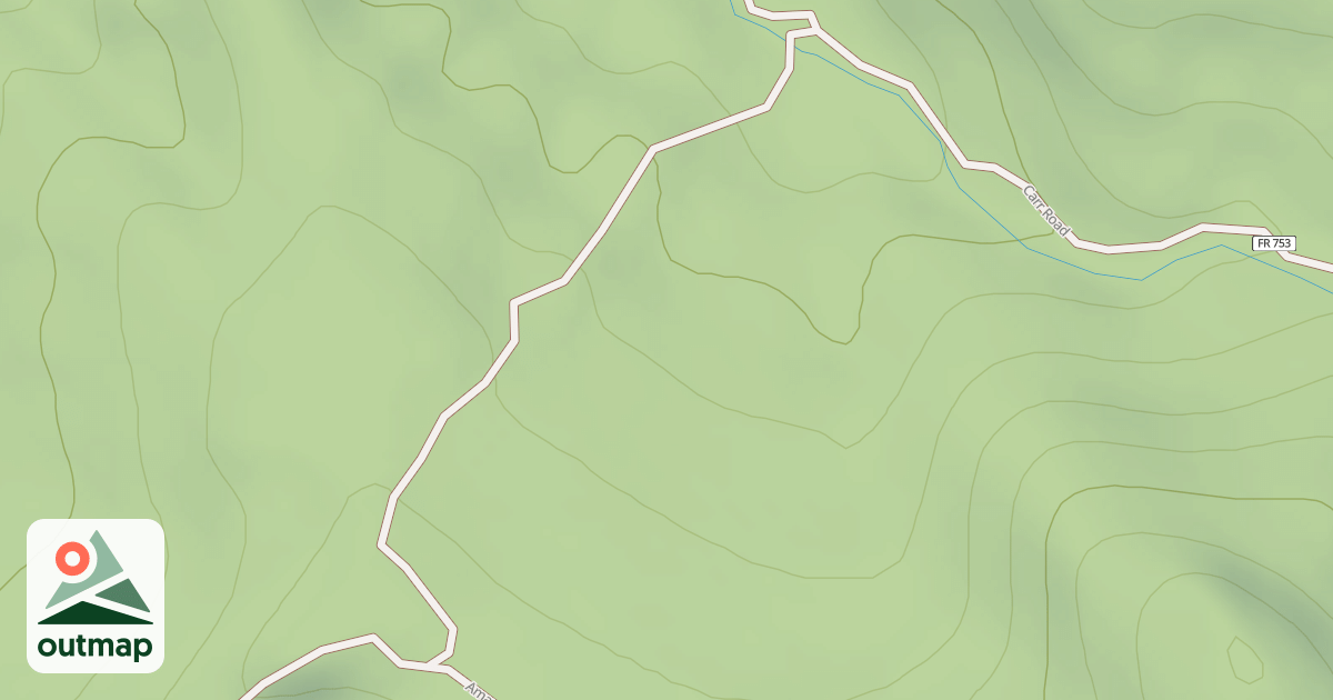 Map of SAFE AGAIN