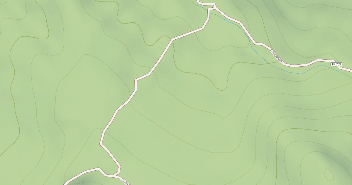 Map preview of SAFE AGAIN