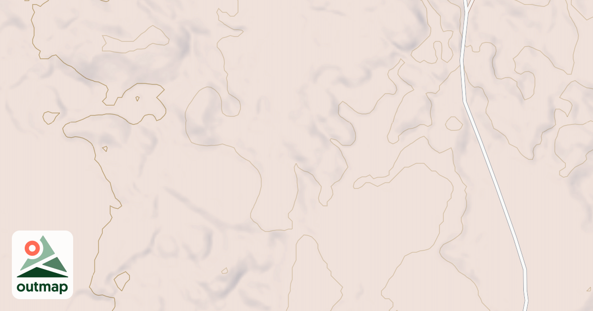 Map of Nfst-4531-A