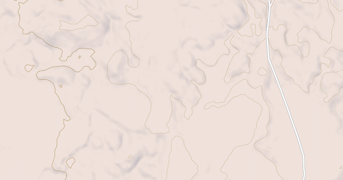 Map preview of Nfst-4531-A