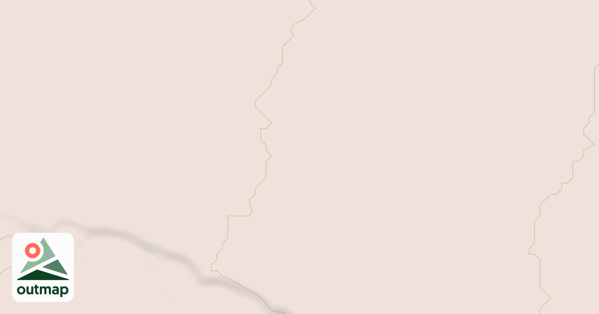 Map of BLM National GTLF Public Motorized Roads 7160c5cb-415c-40dc-8634-dad0c6abc004