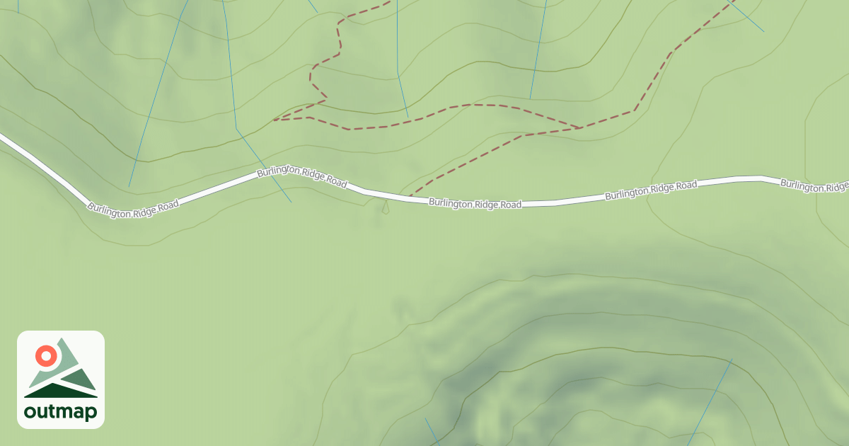 Map of 0020-012-57