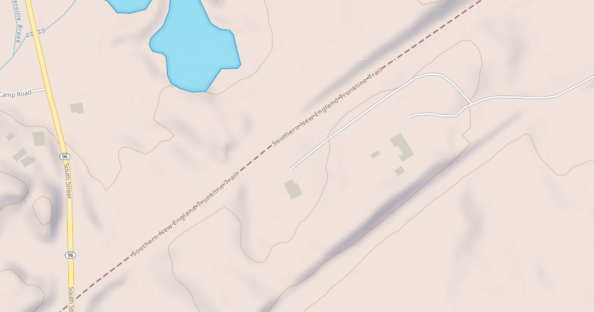 Map preview of USGS National Digital Trails 8ac2c44a-b331-47ea-a80d-e7d6bbf9180d