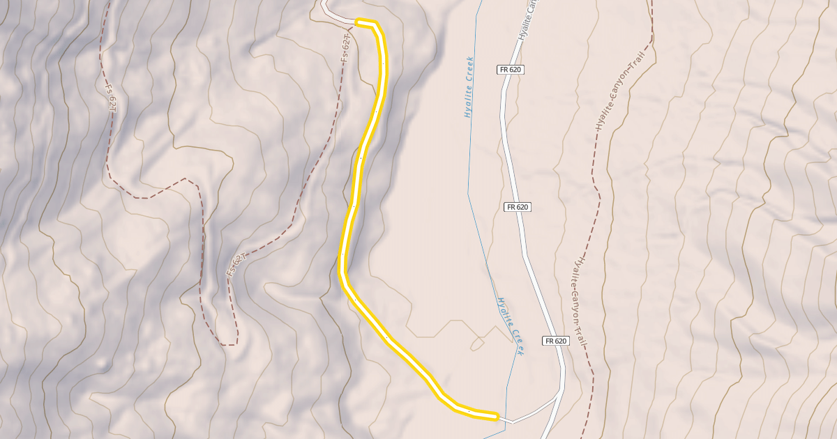 Map preview of Fs 62T