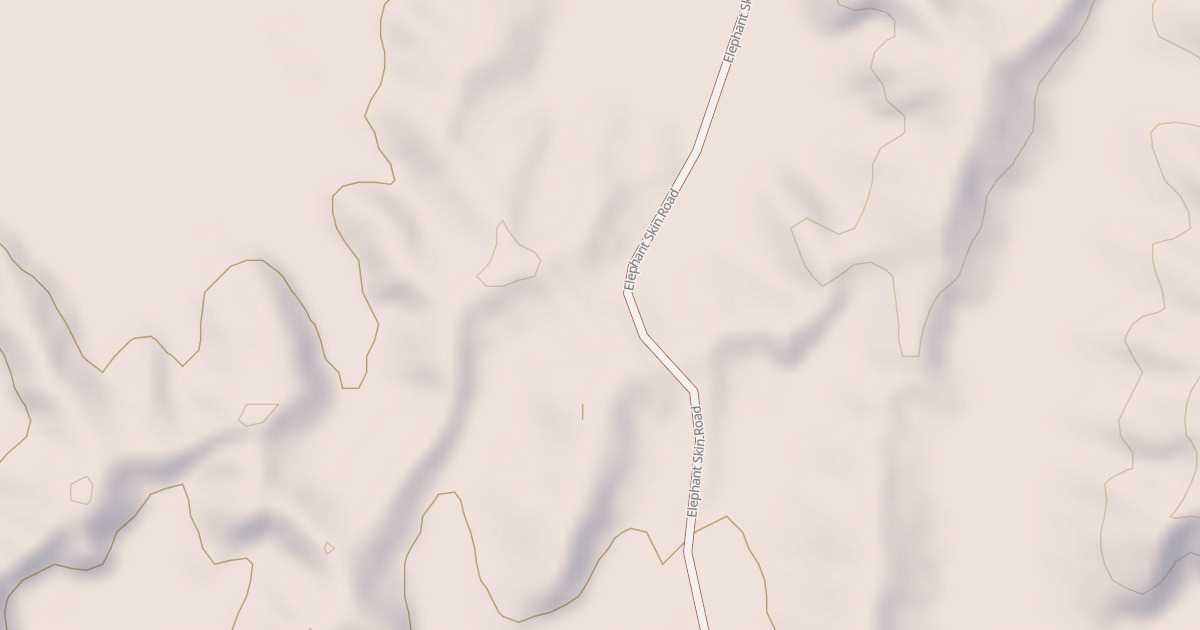 Map preview of USGS National Digital Trails 884d8d17-0881-448f-9965-98afdc6617cc