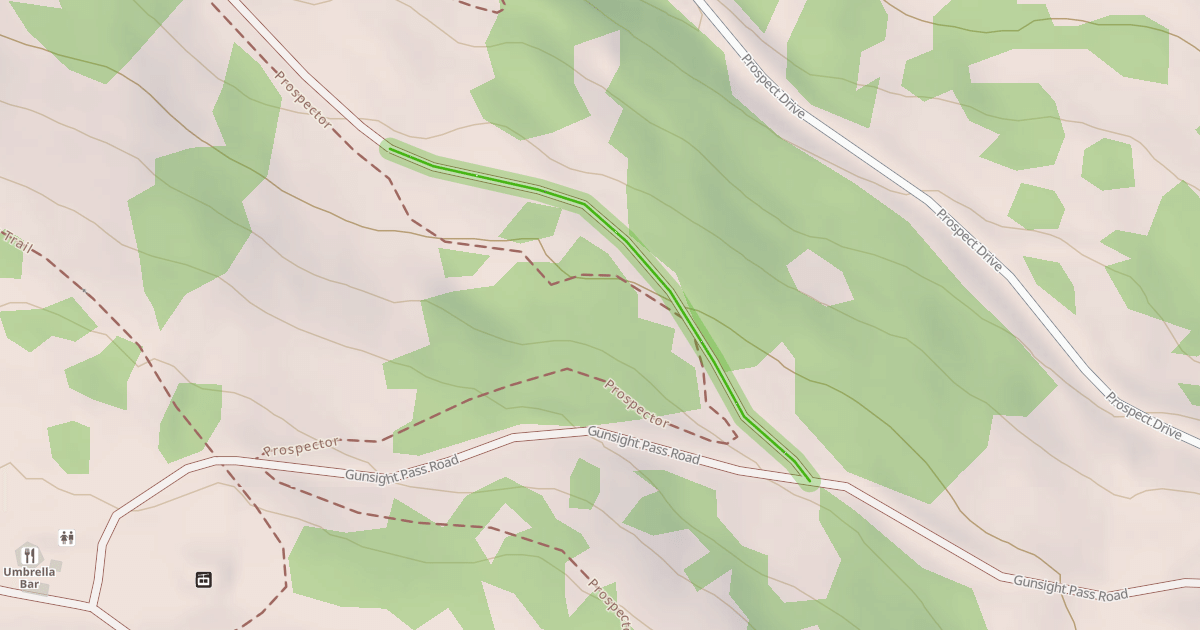 Map preview of Little Queen