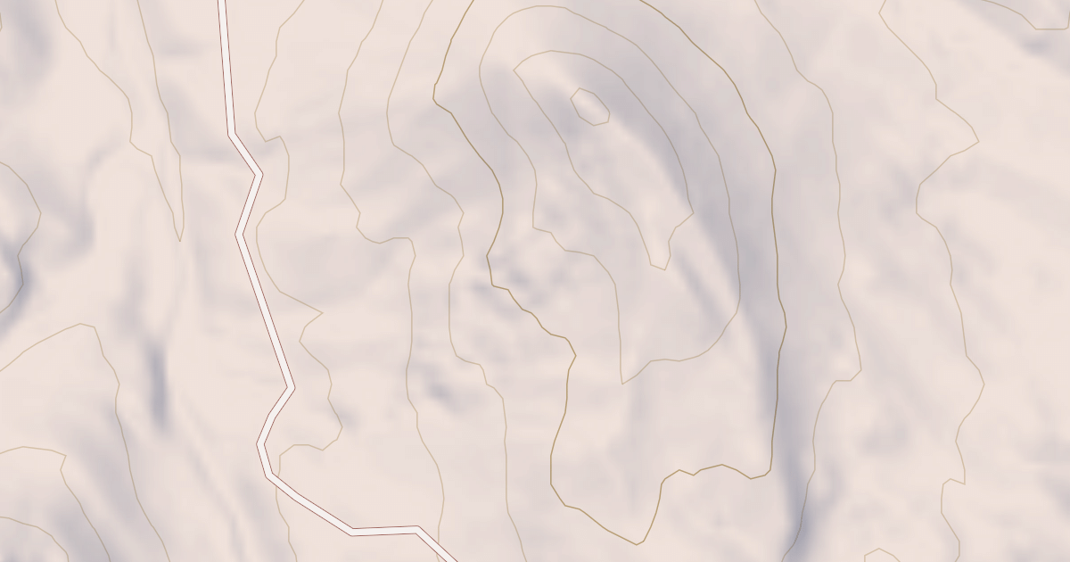 Map preview of Megasaurus Bypass
