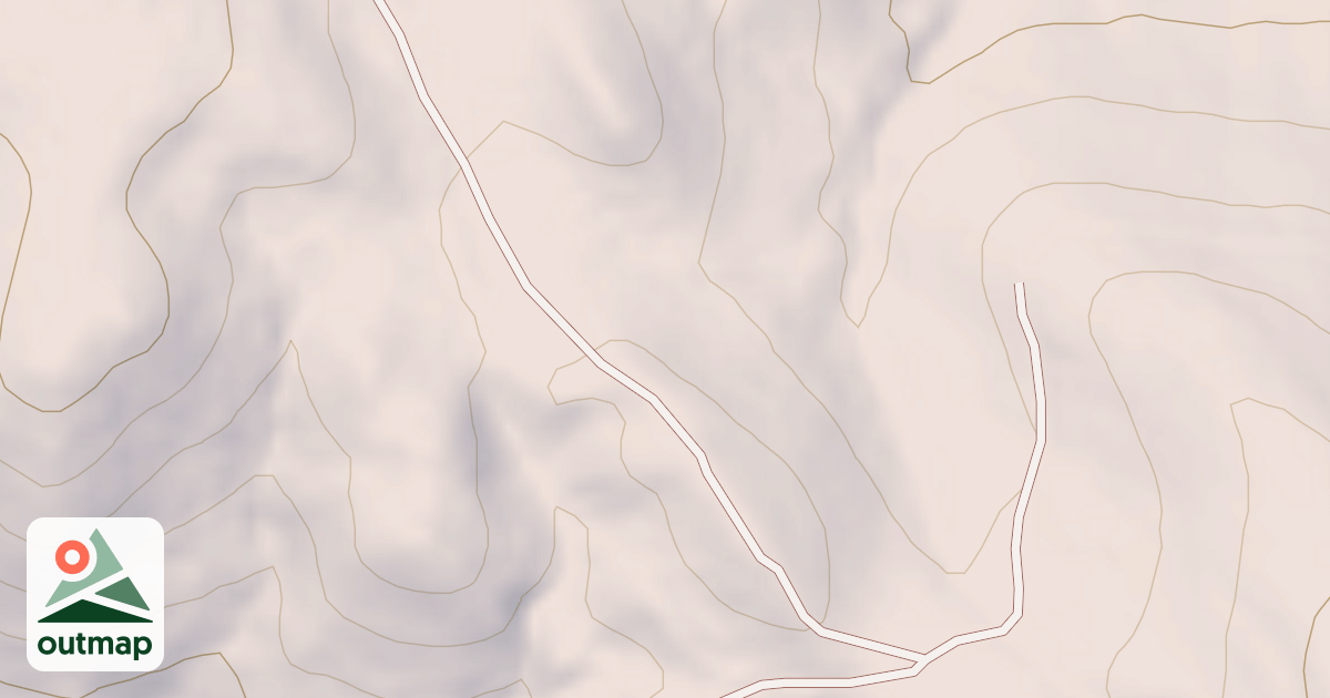 Map of USGS National Digital Trails a0d13748-9c6f-4e2d-a1d9-f5452119effb
