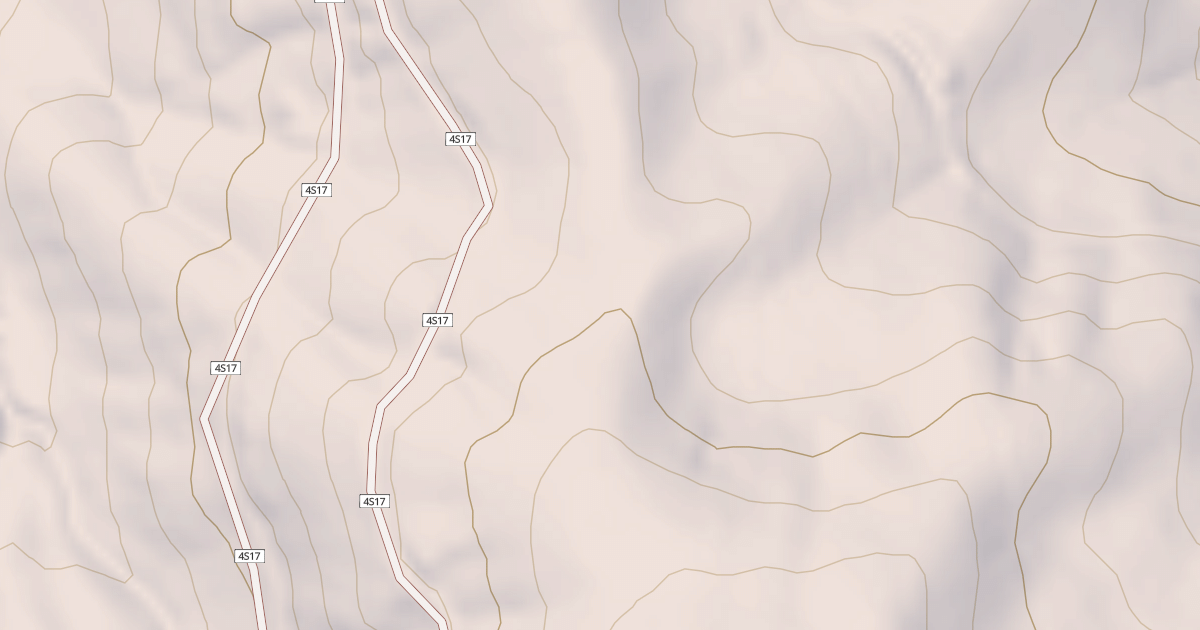 Map preview of GREEN MILLS T2