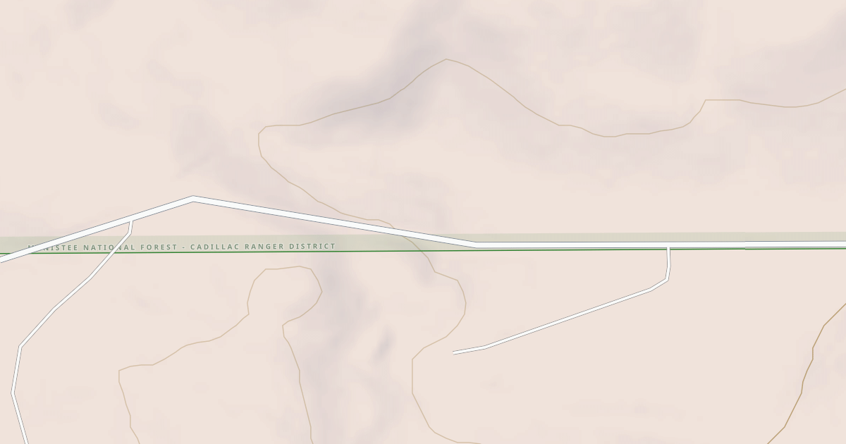 Map preview of 7520