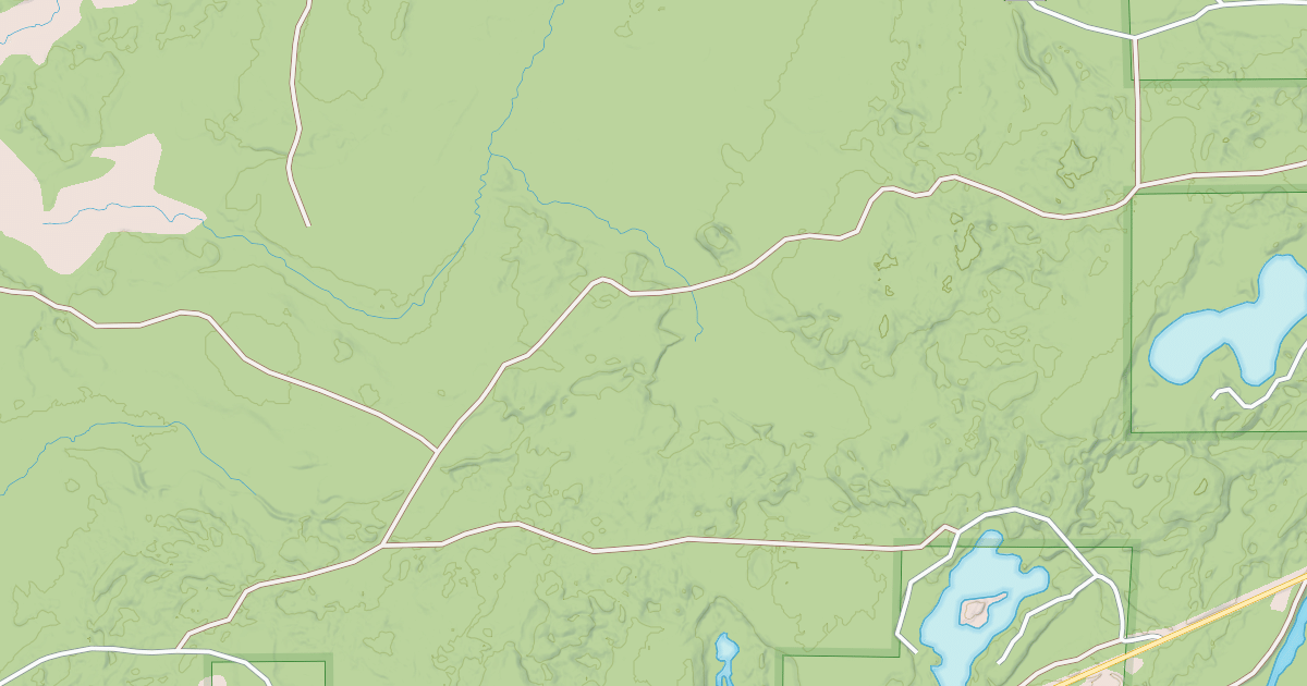 Map preview of FR 511