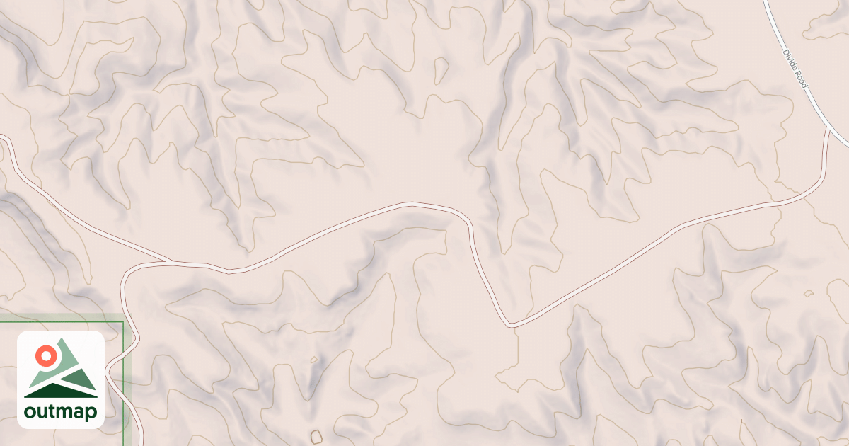 Map of (FDR) 8815