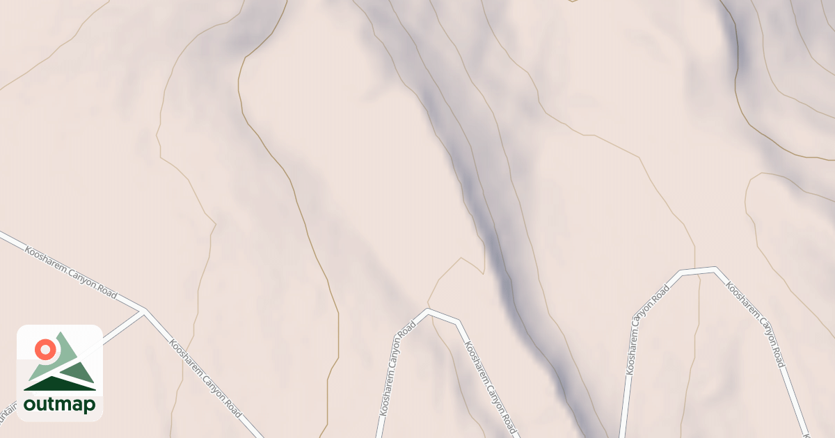 Map of 40076C