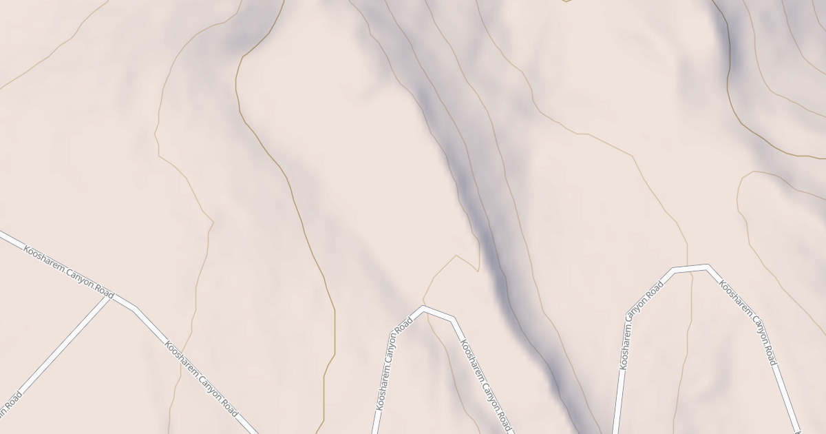Map preview of 40076C