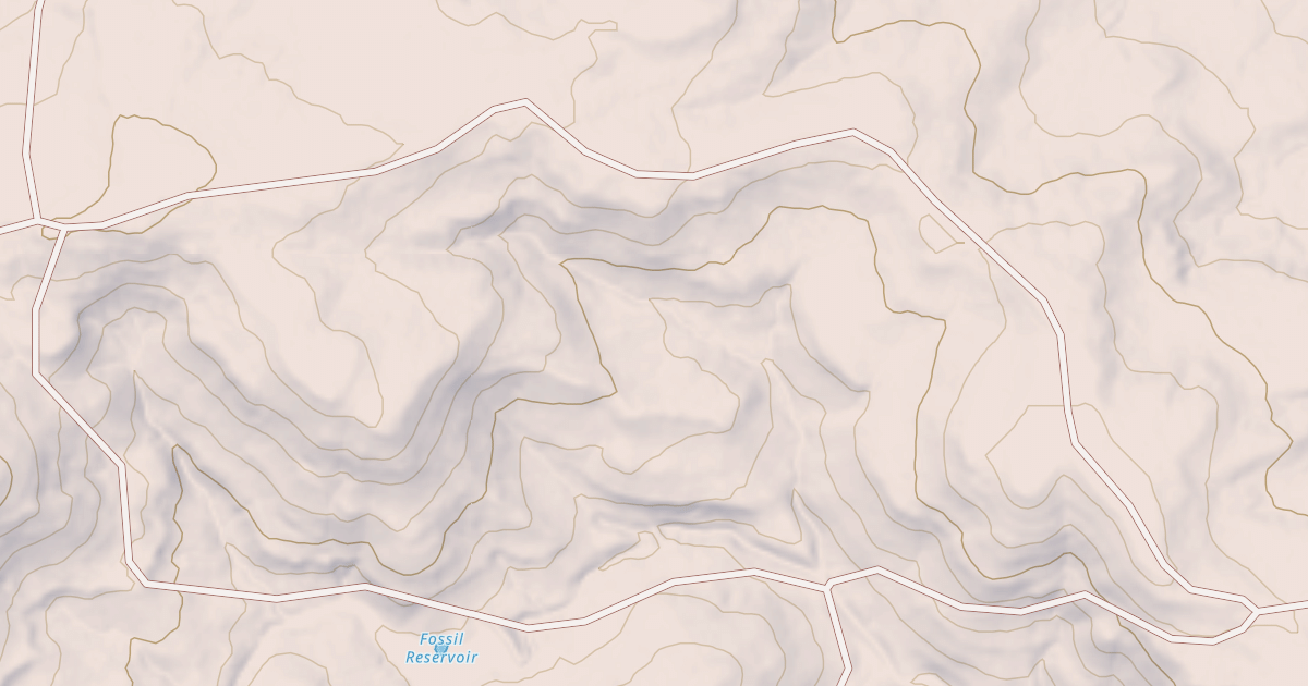 Map preview of Scullion