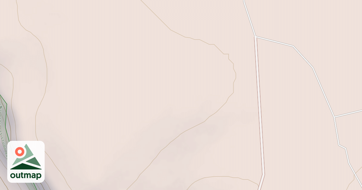 Map of BLM National GTLF Public Motorized Roads 0cab5079-80f8-4b31-9c65-76f248982064