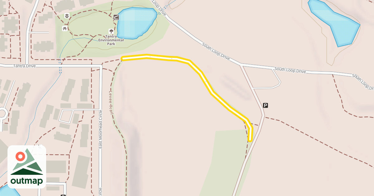 Map of Jana Says Mine!