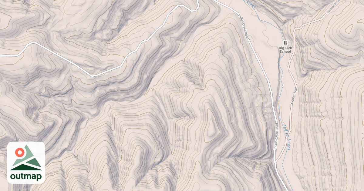 Map of USFS Motor Vehicle Use Map Roads {79A8BC18-4893-4181-B560-4E6BD2B3FF21}