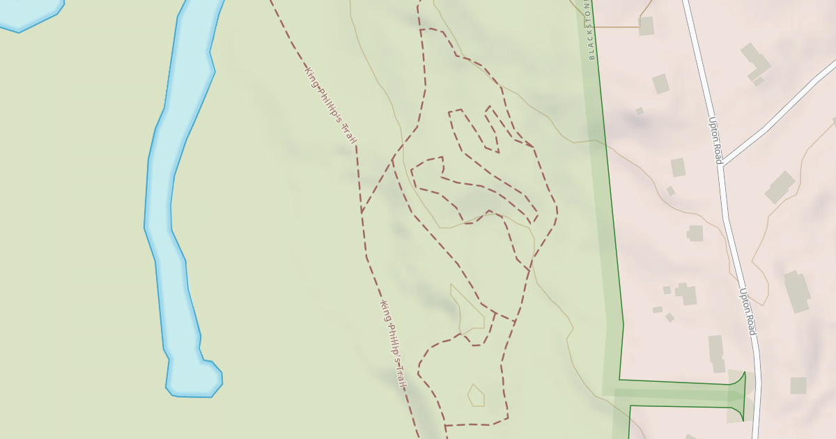 Map preview of USGS National Digital Trails 399f099e-5966-456d-970d-66990666d577