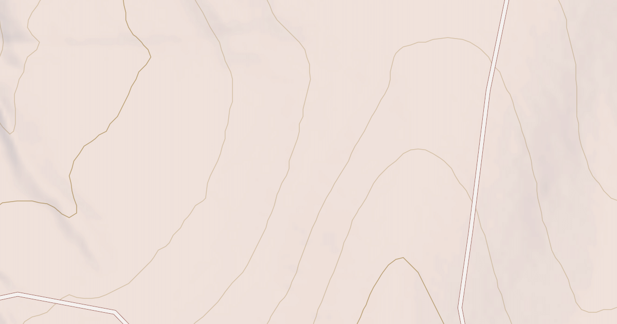 Map preview of MOGENSEN CUTOFF