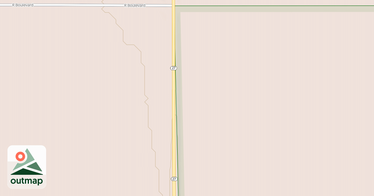 Map of PASTURE 12