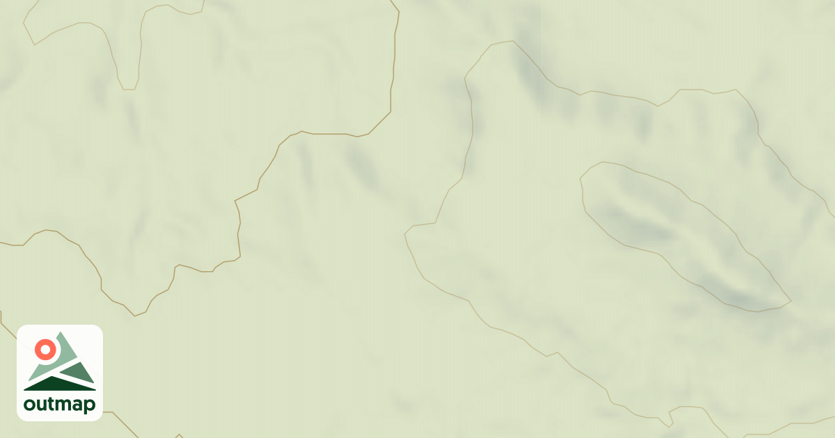 Map of USGS National Digital Trails 56fad5de-4e6a-4ffb-bbef-6763c0d335fd