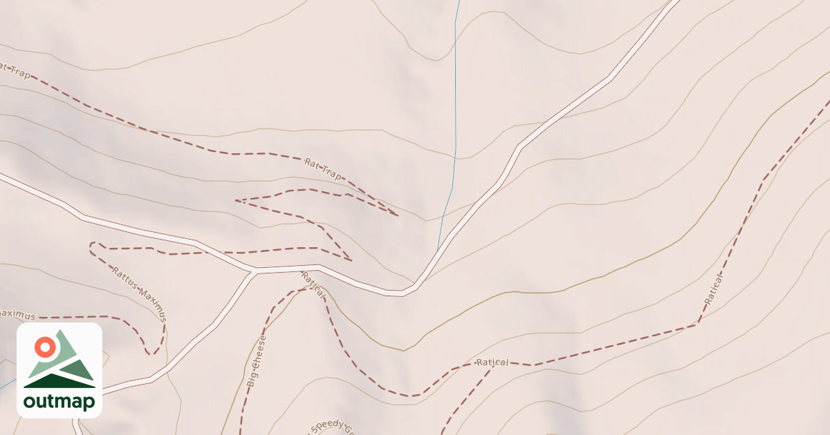 Map of BLM National GTLF Public Motorized Roads 3edbb14c-65a7-45b4-b21c-93aedb220166