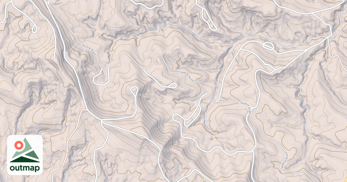 Map of BLM National GTLF Public Motorized Roads 7a0743a2-83c6-4966-b4fd-91b1cffacca7