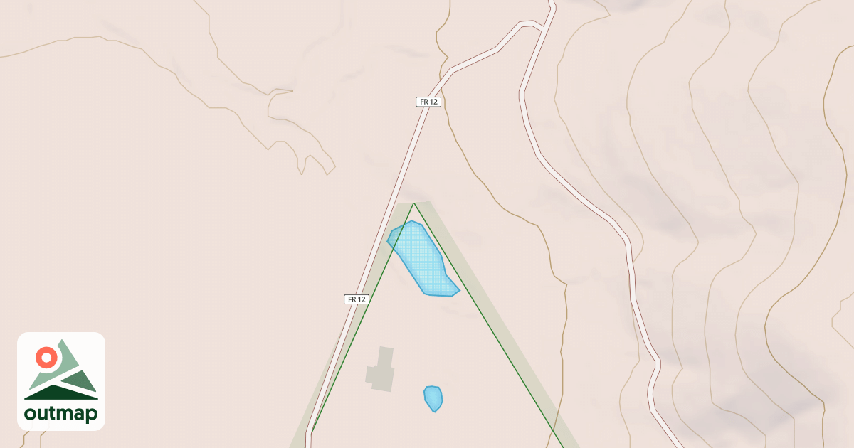 Map of 12