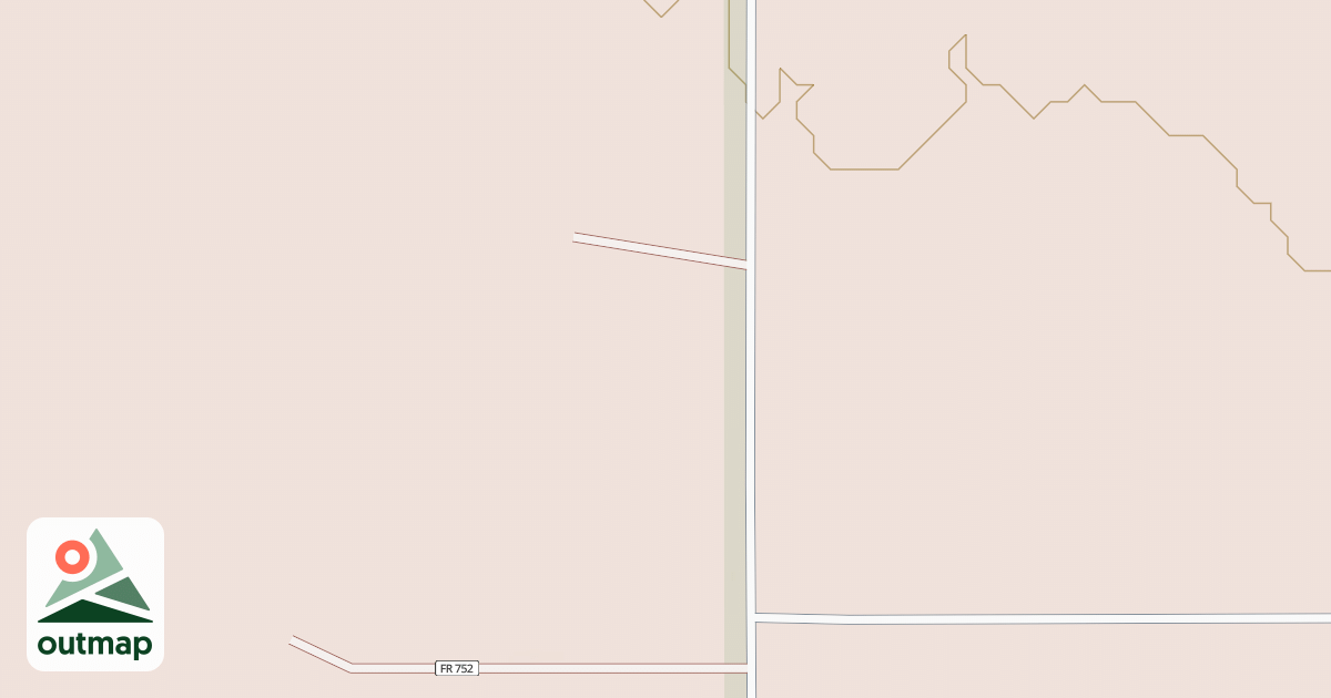 Map of FONDU