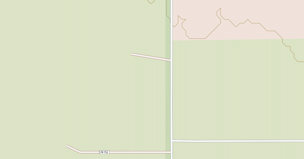 Map preview of FONDU