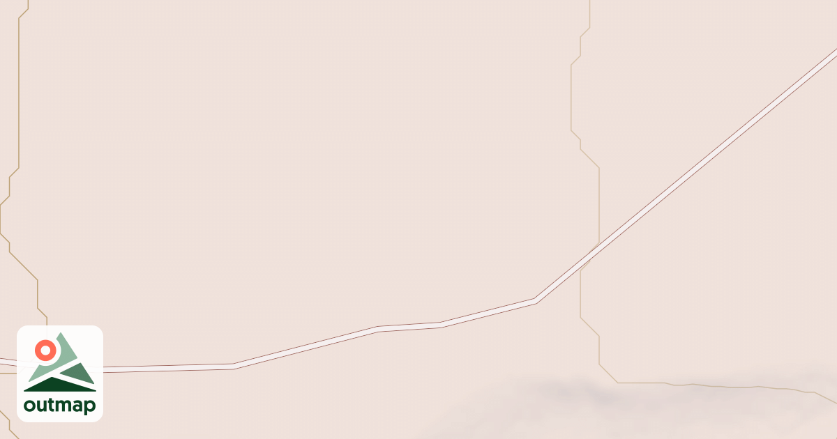 Map of BLM National GTLF Public Motorized Roads d5903255-df28-4058-9179-297b67cfe870