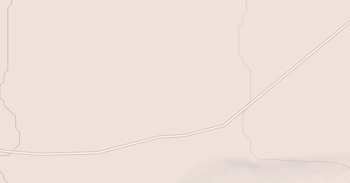 Map preview of BLM National GTLF Public Motorized Roads d5903255-df28-4058-9179-297b67cfe870